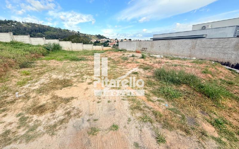 Terreno em Condomínio alto padrão