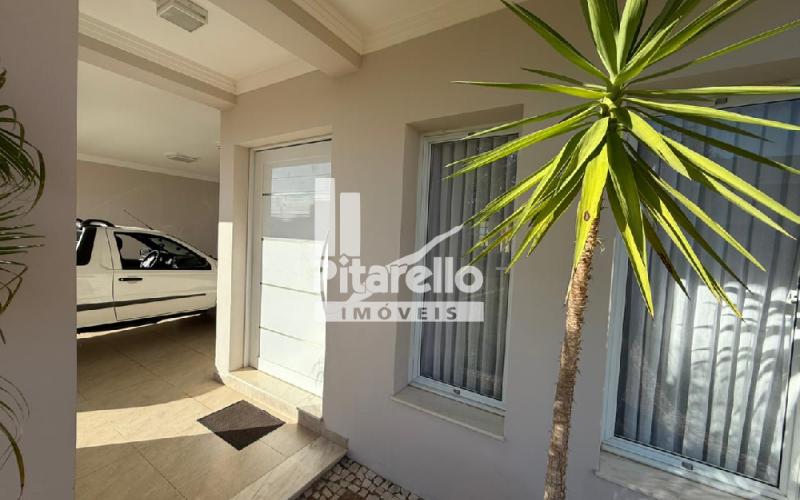 Casa em Condomínio fechado