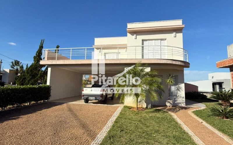Casa em Condomínio fechado