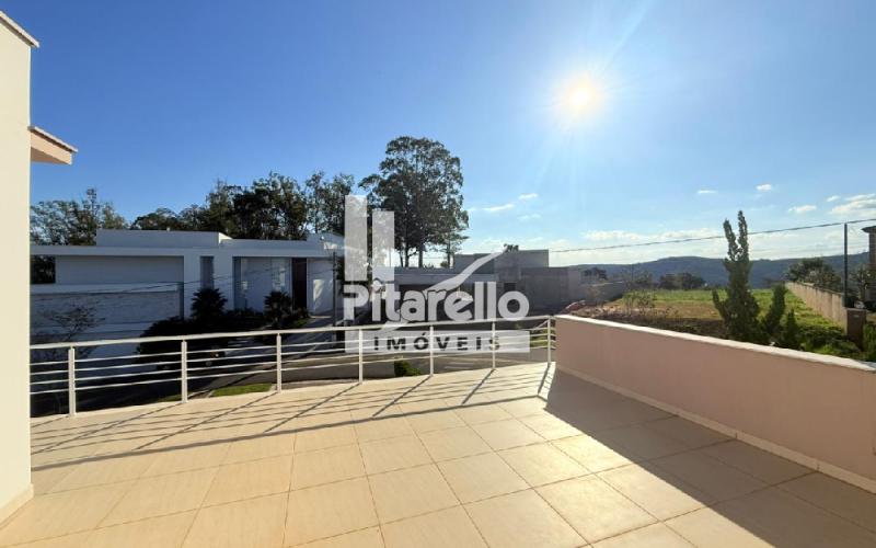 Casa em Condomínio fechado