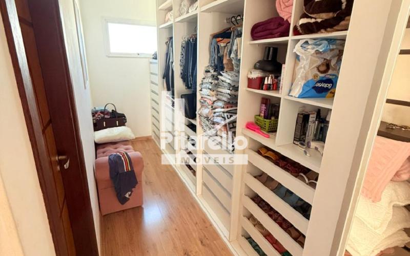Casa em Condomínio fechado