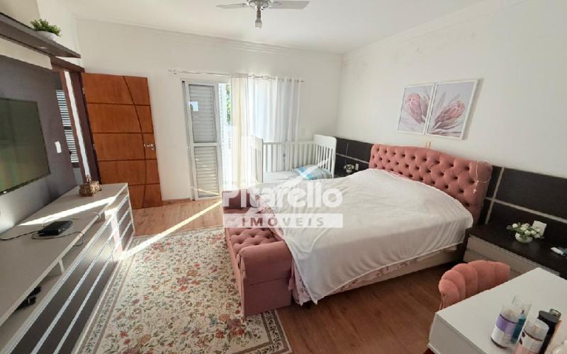 Casa em Condomínio fechado
