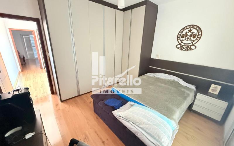 Casa em Condomínio fechado