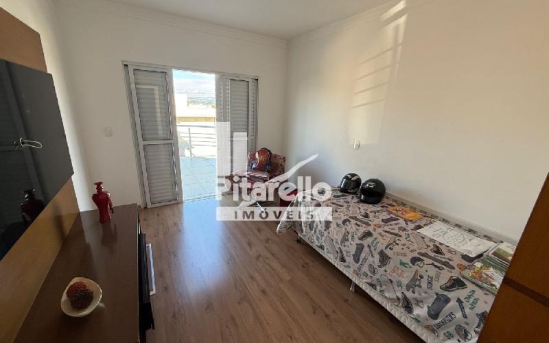 Casa em Condomínio fechado