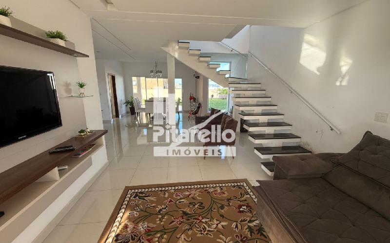 Casa em Condomínio fechado