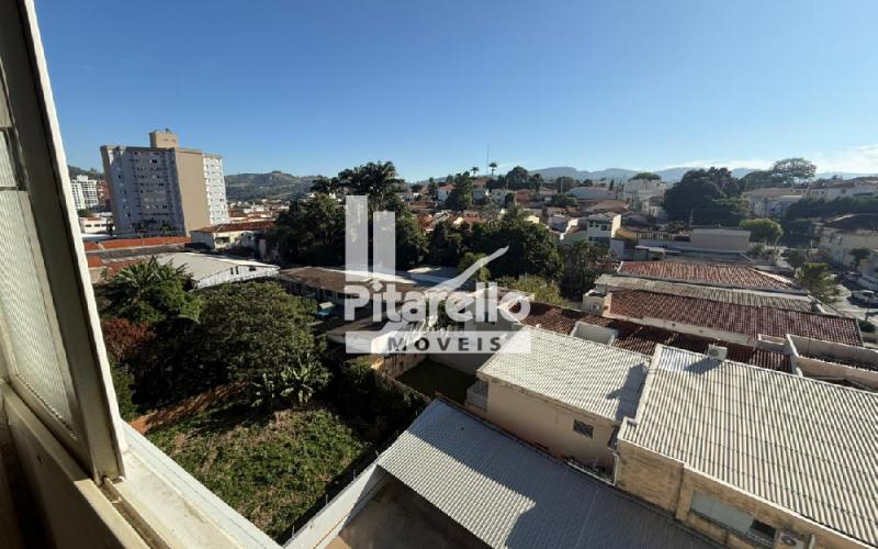 Apartamento - Cond. Audrey