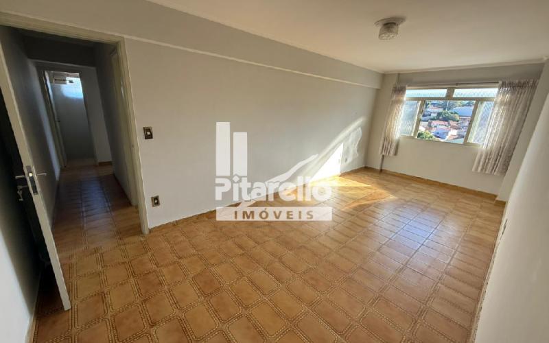 Apartamento - Cond. Audrey