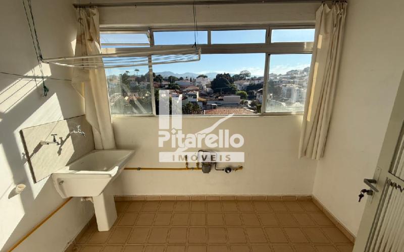Apartamento - Cond. Audrey