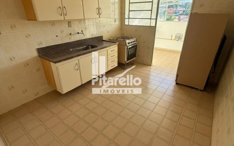 Apartamento - Cond. Audrey