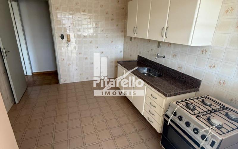 Apartamento - Cond. Audrey