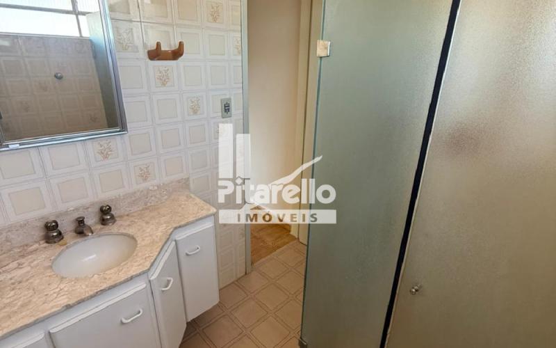Apartamento - Cond. Audrey