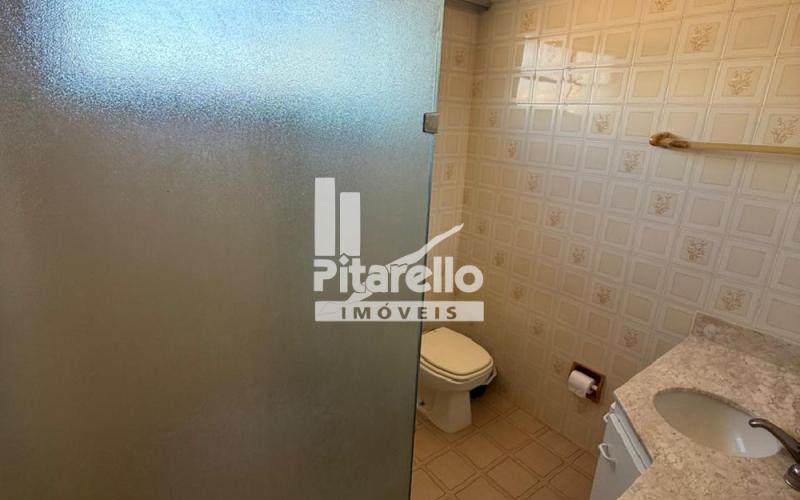 Apartamento - Cond. Audrey