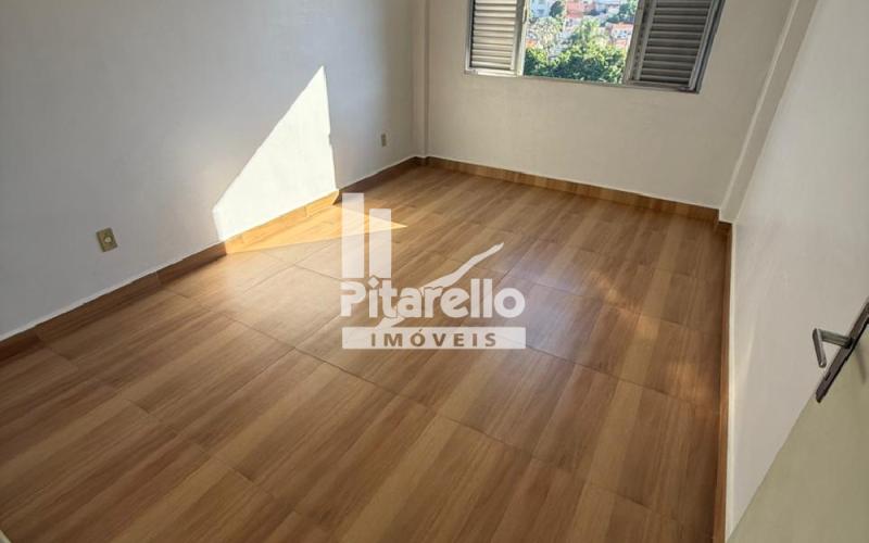 Apartamento - Cond. Audrey