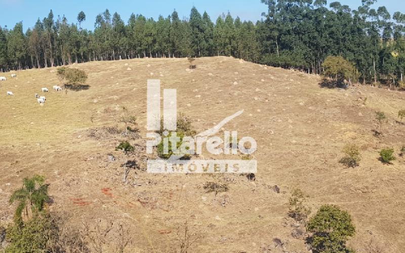 Belíssimo Sitio à venda