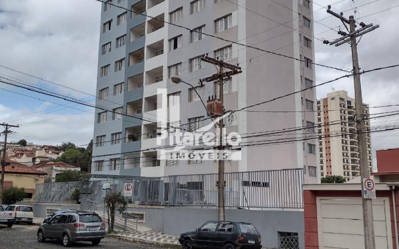 Apartamento no Centro