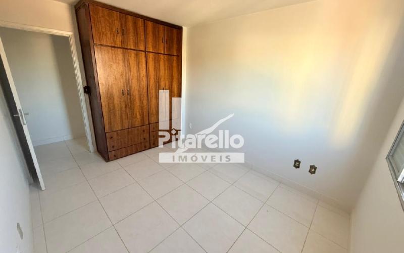 Apartamento no Centro