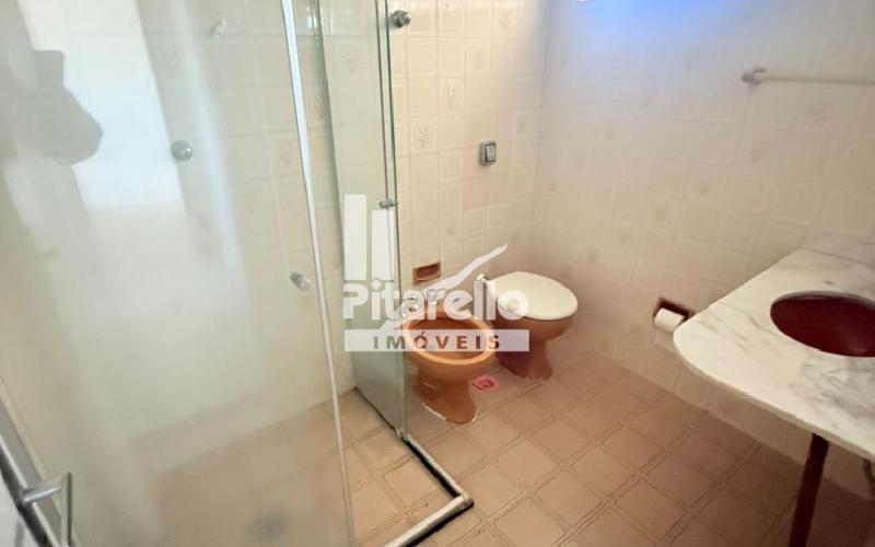 Apartamento no Centro