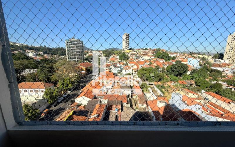 Apartamento no Centro