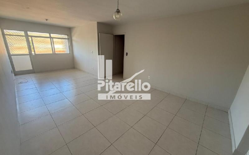 Apartamento no Centro