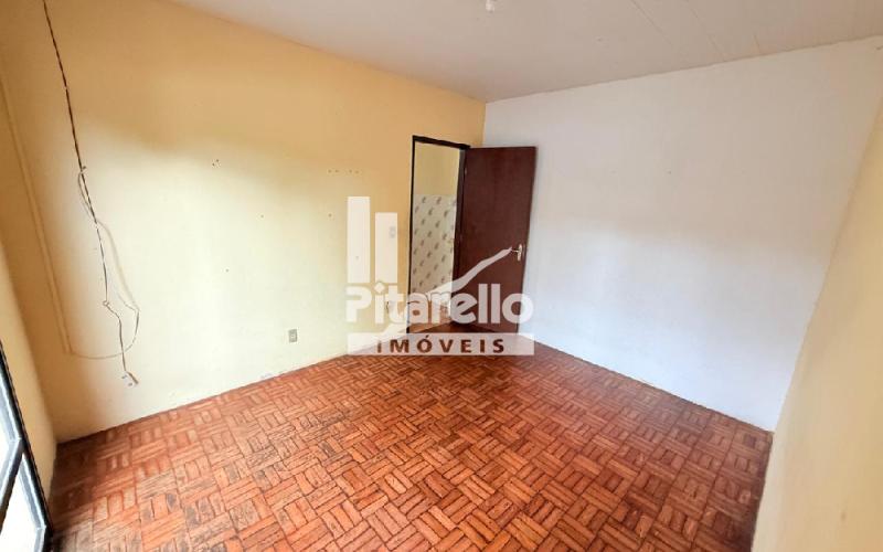 Casa em Arcadas