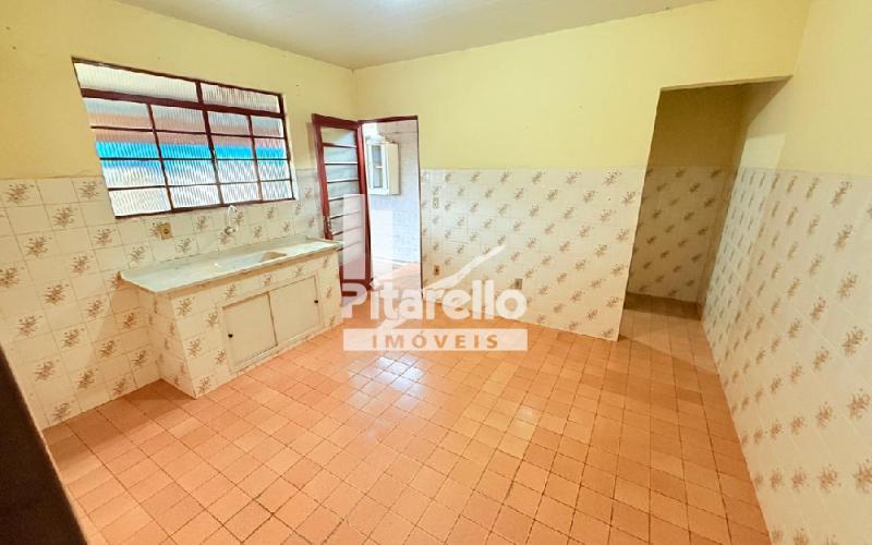 Casa em Arcadas