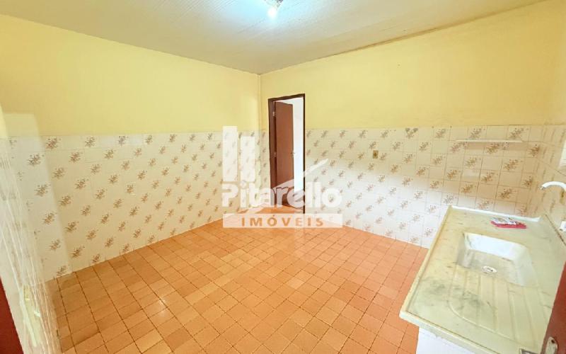 Casa em Arcadas