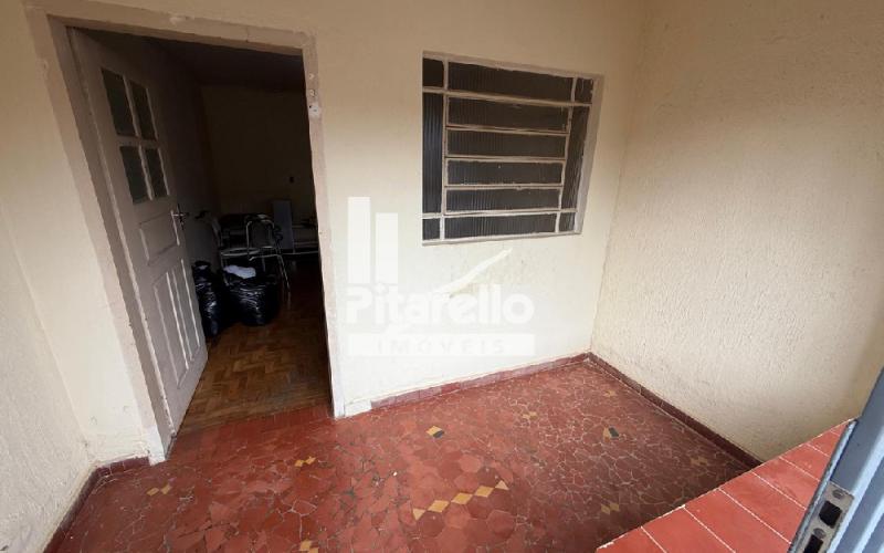 Casa em Arcadas