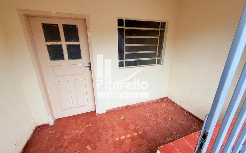 Casa em Arcadas