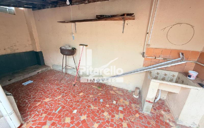 Casa em Arcadas