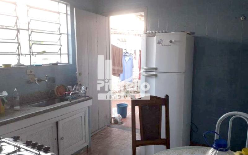 Casa no Centro