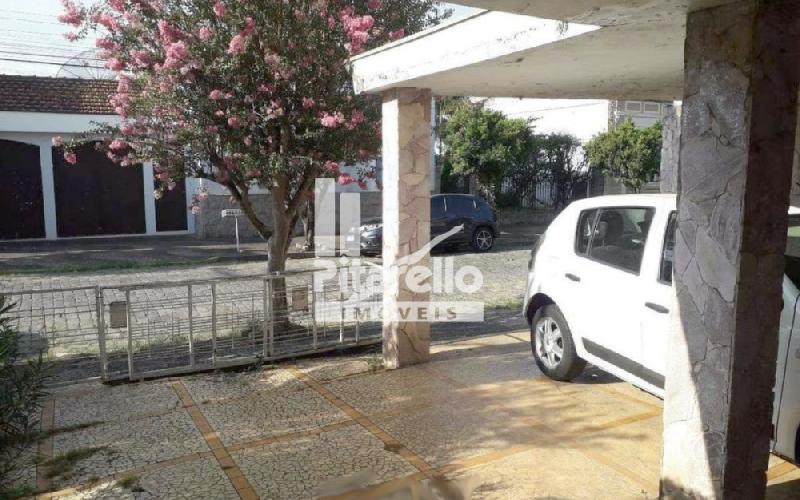 Casa no Centro