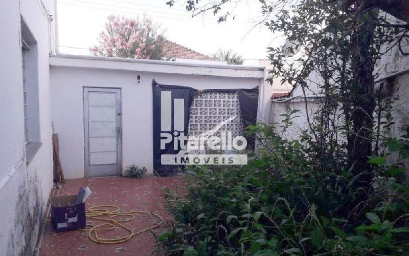 Casa no Centro