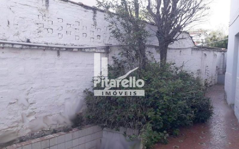Casa no Centro