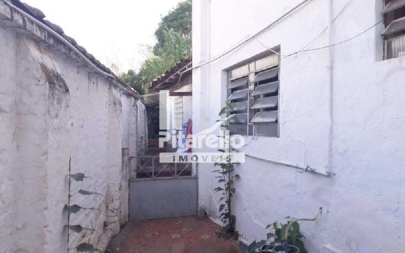 Casa no Centro