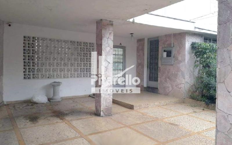 Casa no Centro