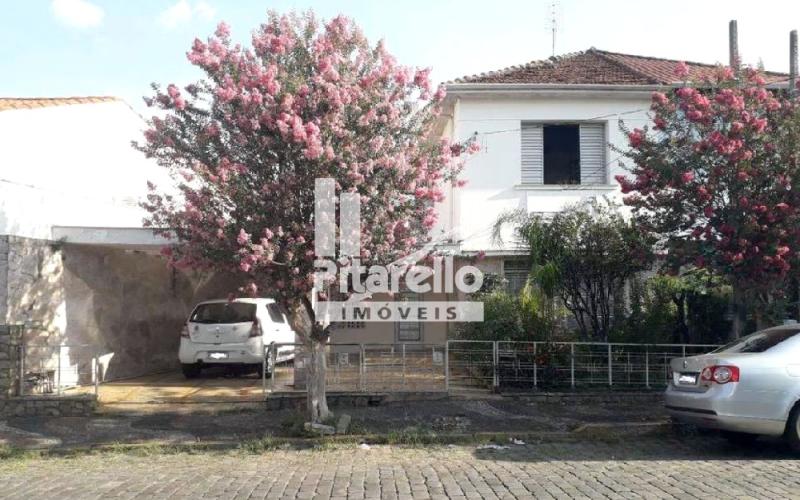 Casa no Centro