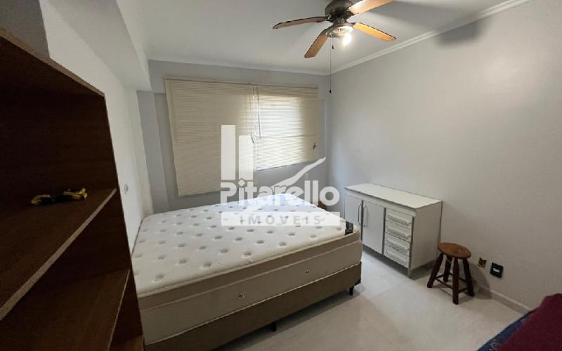 Apartamento com 1 dormitório à venda, 44 m² por R$ 290.000,00 - Tombo - Guarujá/SP