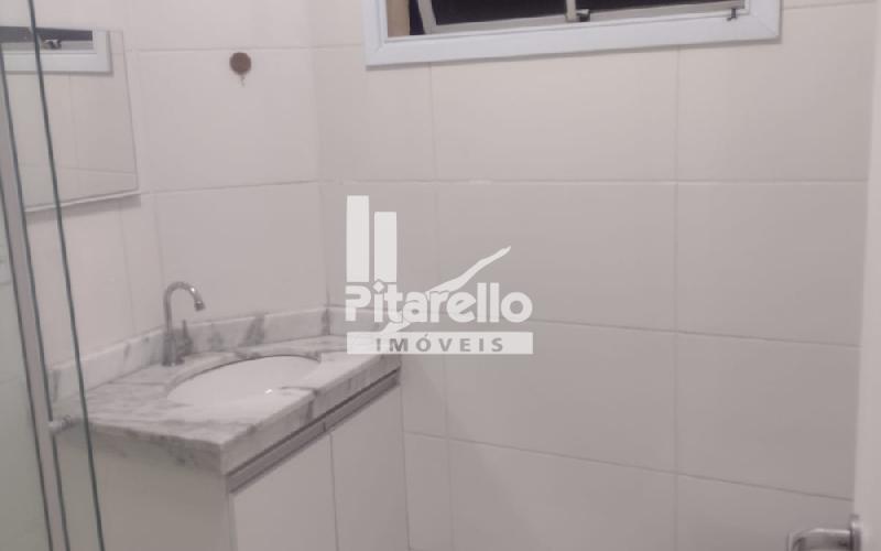 Apartamento Parque das Flores
