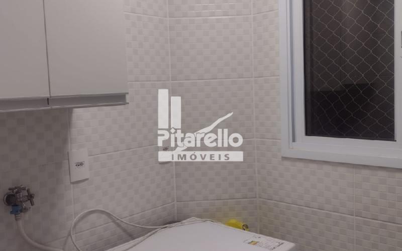 Apartamento Parque das Flores