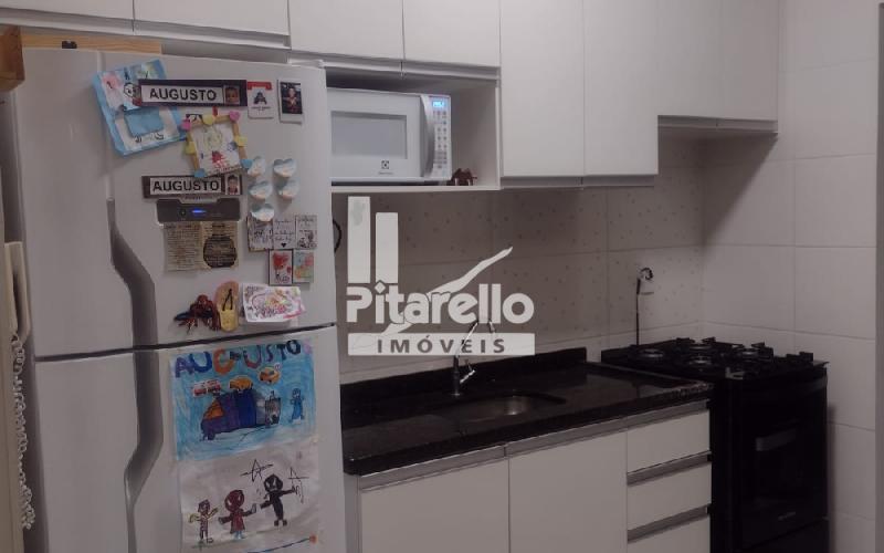 Apartamento Parque das Flores
