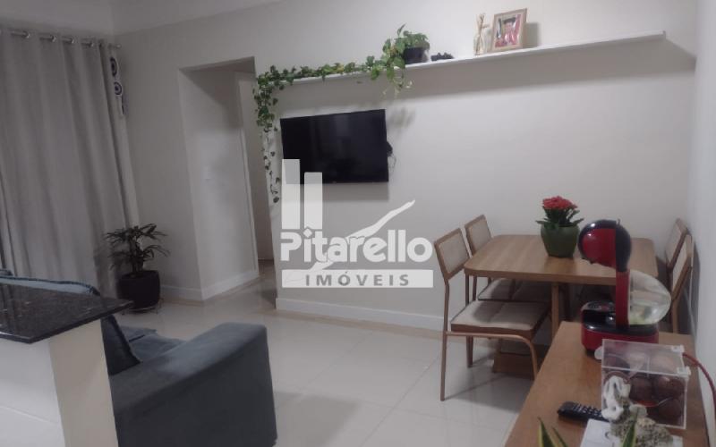 Apartamento Parque das Flores
