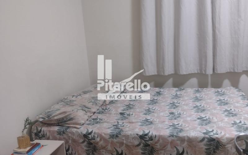Apartamento Parque das Flores