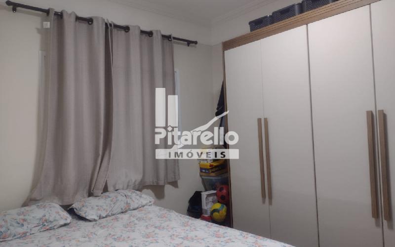 Apartamento Parque das Flores