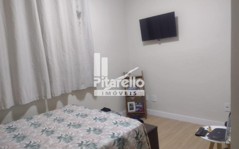 Apartamento Parque das Flores