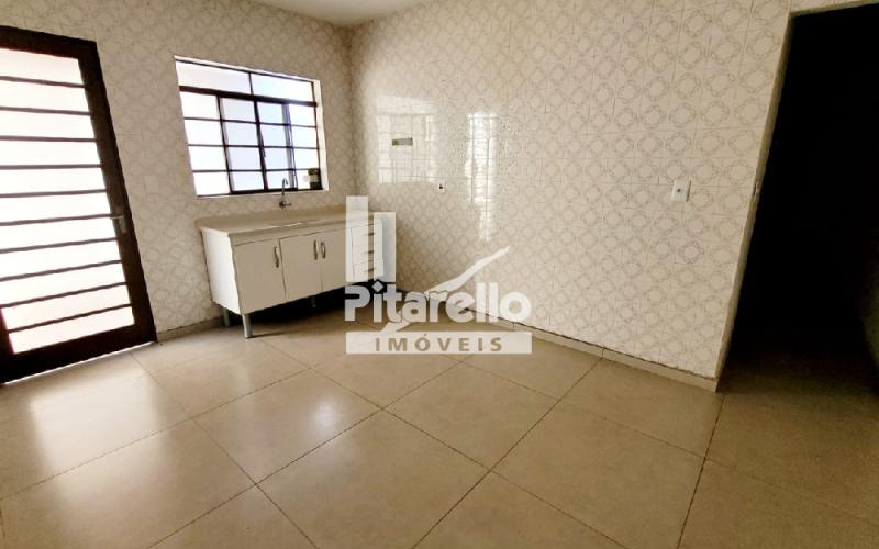 Casa á venda no Parque Dona Virginia,  Amparo-SP
