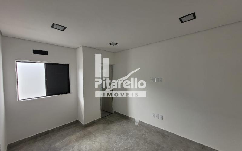 Casa nova a venda no Meneguim