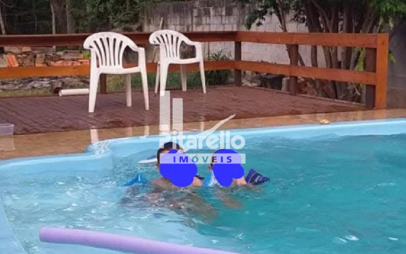 Chácara a venda