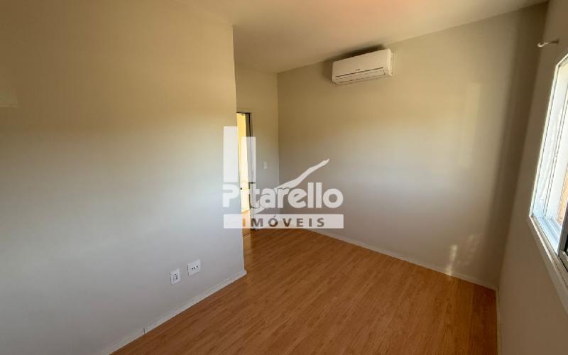 Apartamento - Cond. Parque das Flores
