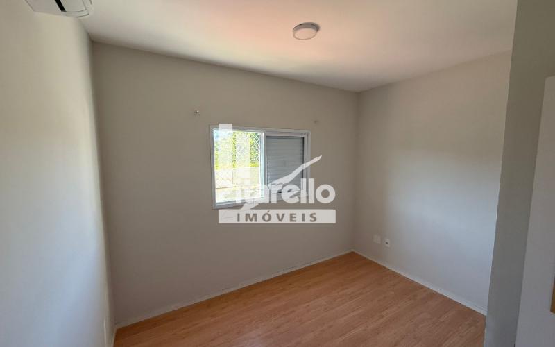 Apartamento - Cond. Parque das Flores