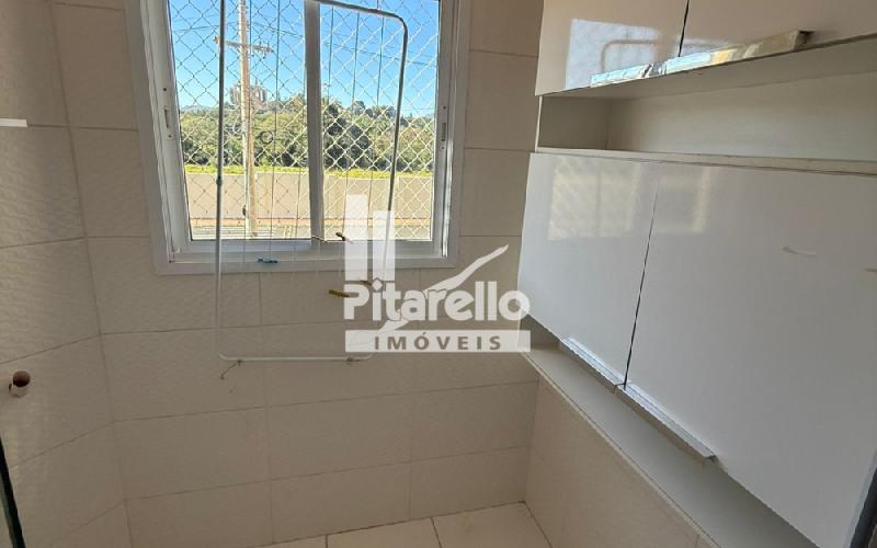 Apartamento - Cond. Parque das Flores